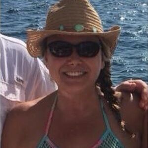 Meet your Posher, Tami